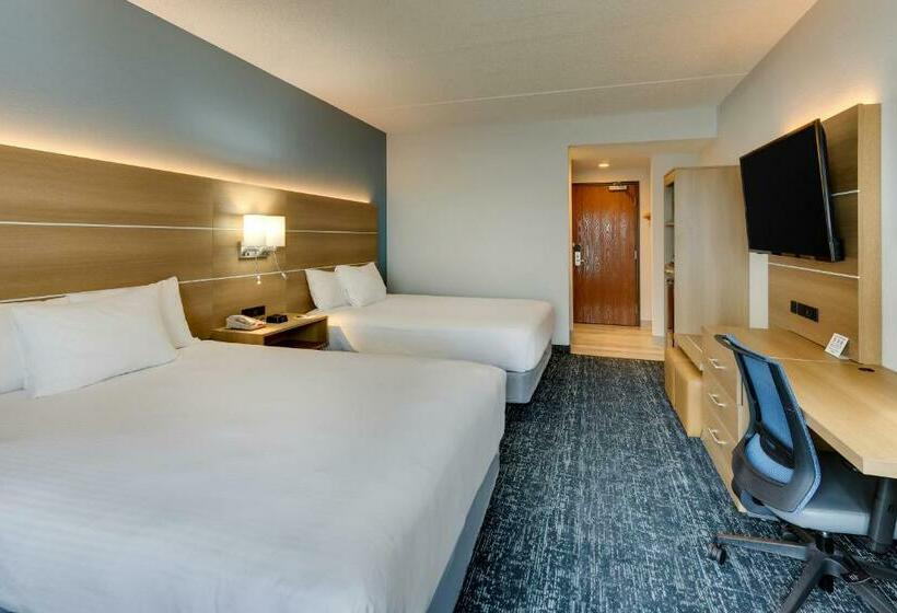 Номер Стандарт, Parkshore Resort