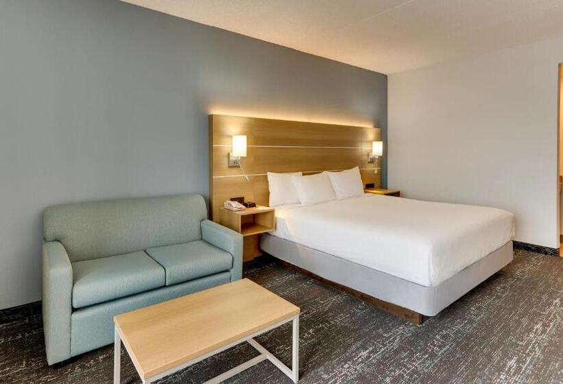 Стандартный Номер Кровать Кинг, Parkshore Resort