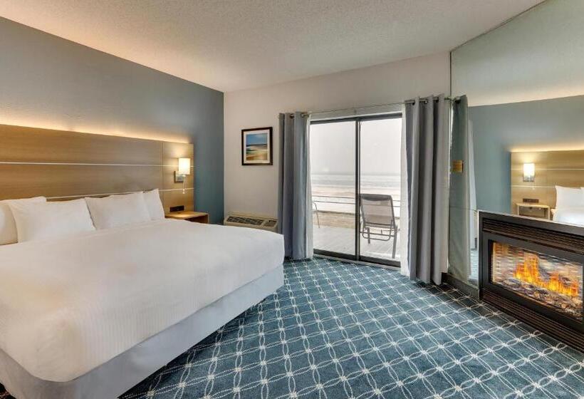 Стандартный Номер Кровать Кинг, Parkshore Resort