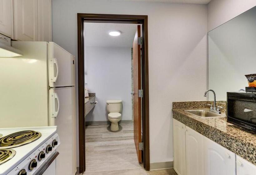 Family Suite, Parkshore Resort
