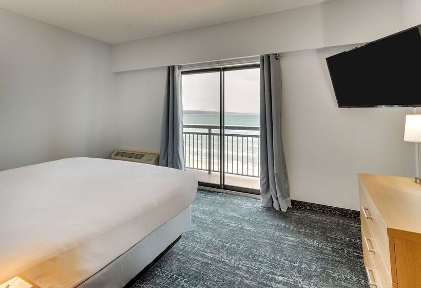 Family Suite, Parkshore Resort