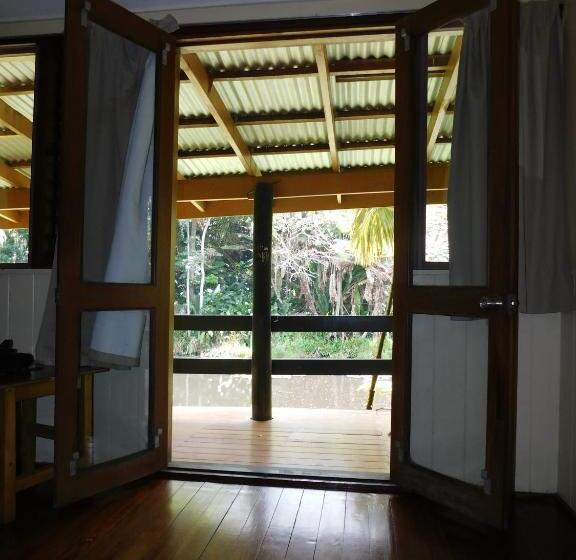Номер Economy, Rainforest Eco Lodge