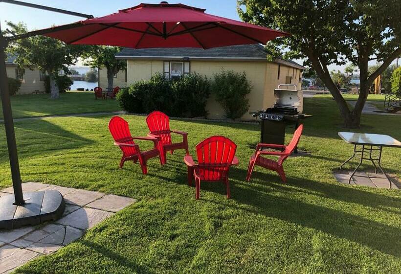 Номер Стандарт, Lakeshore Inn Waterfront