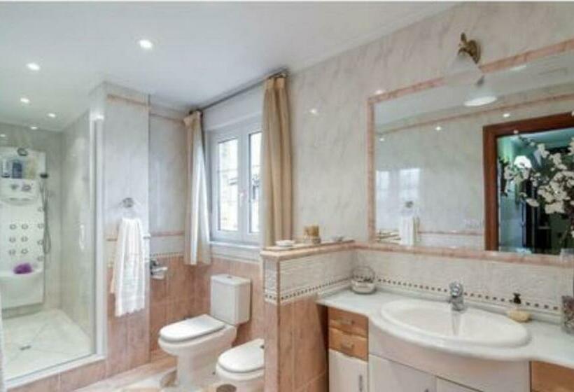 Номер Стандарт, Alojamientos Marte Habitacion Con Baño