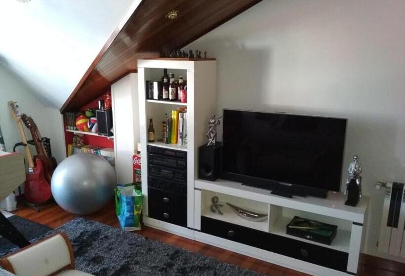 Номер Стандарт, Alojamientos Marte Habitacion Con Baño