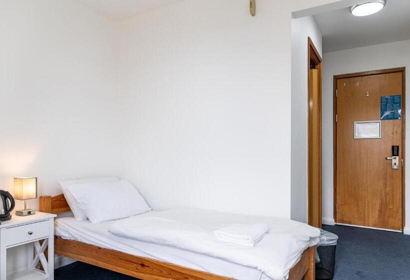 غرفة قياسية, Pax Lodge