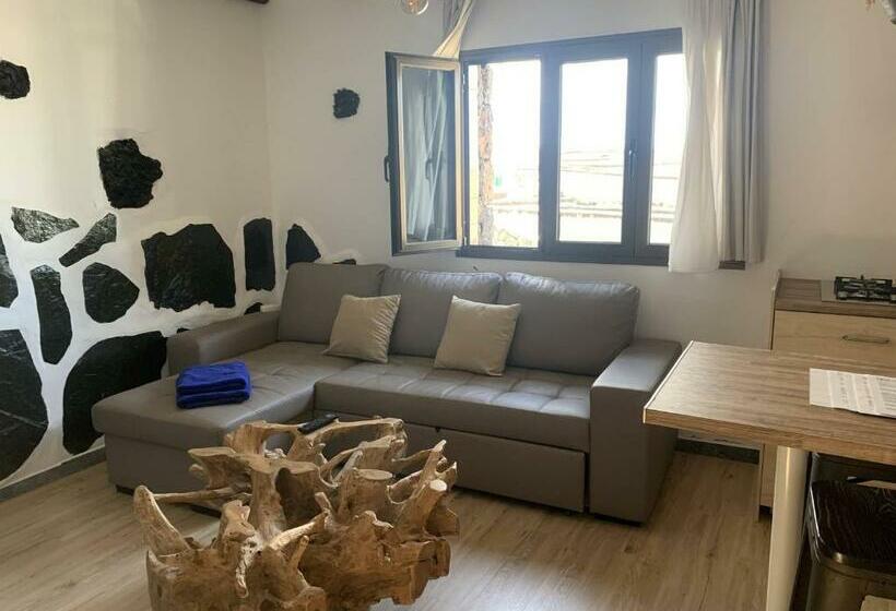 سوییت, Finca Marisa