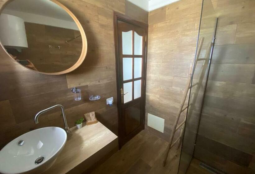 آپارتمان 1 خوابه با چشم‌انداز دریا, Finca Marisa