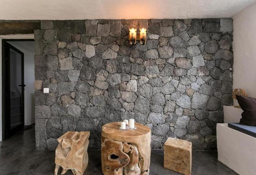 سوییت لوکس, Finca Marisa
