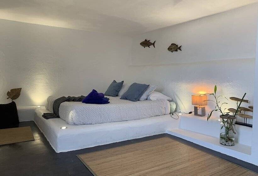 سوییت, Finca Marisa
