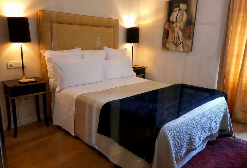 Quarto Estandar, Boutique Aire De Ronda   Adults Only