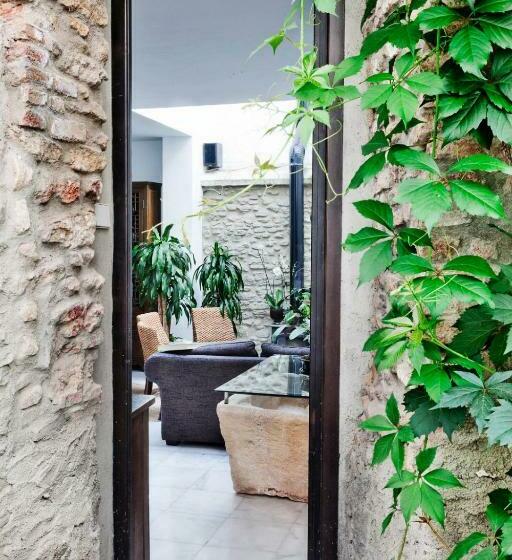 Quarto Estandar, Boutique Aire De Ronda   Adults Only