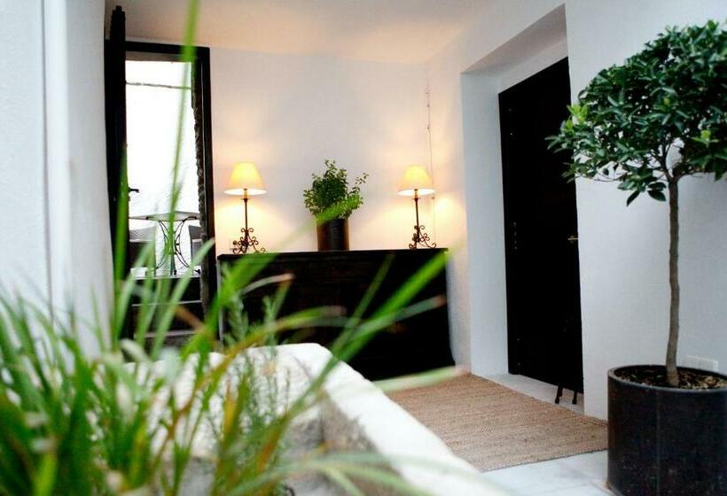Quarto Estandar, Boutique Aire De Ronda   Adults Only