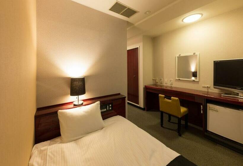 Номер Стандарт Индивидуальный, Apa Hotel Tsubame Sanjo Ekimae