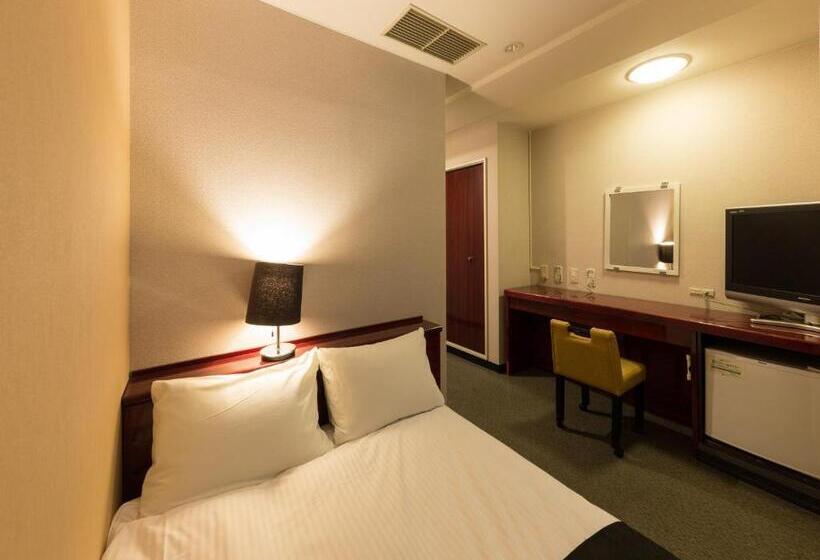 Номер Economy, Apa Hotel Tsubame Sanjo Ekimae