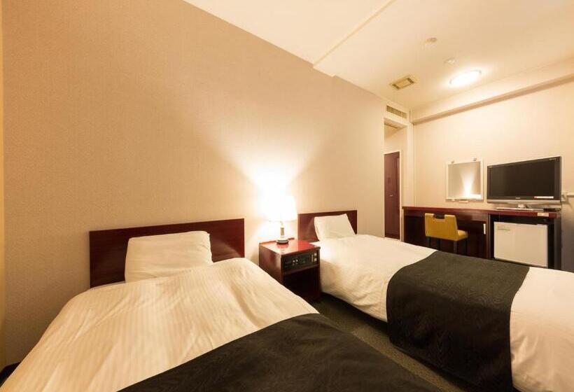 Номер Стандарт, Apa Hotel Tsubame Sanjo Ekimae