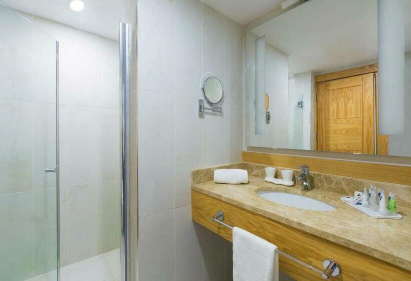 اتاق خانوادگی, Plus Hotel Setif