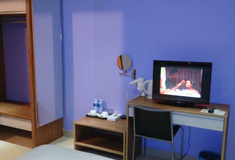 Quarto Superior, Jin