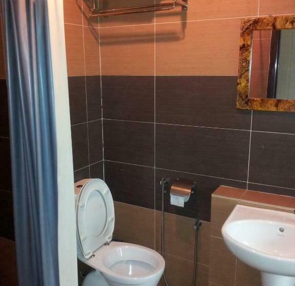 Quarto Superior, Jin