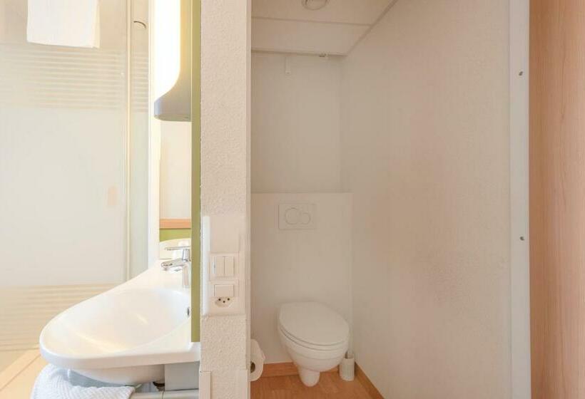 经济房, Ibis Budget Bern Expo