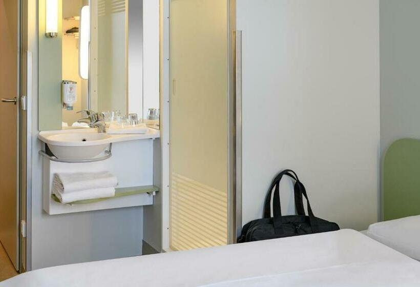 اتاق کلاسیک, Ibis Budget Caen Porte De Bretagne