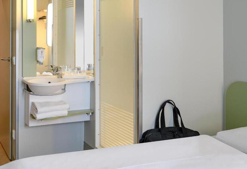 اتاق استاندارد, Ibis Budget Caen Porte De Bretagne