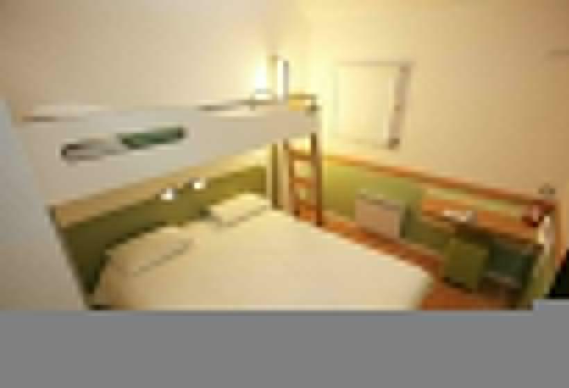 Номер Стандарт, Ibis Budget Nantes Sainte Luce