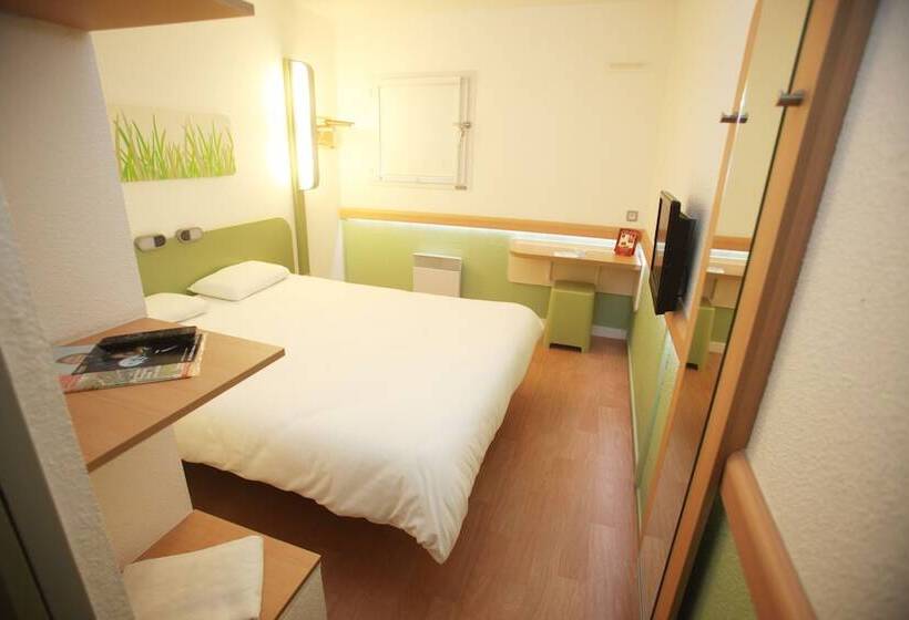Номер Стандарт, Ibis Budget Nantes Sainte Luce