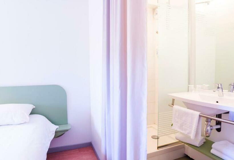 Номер Стандарт, Ibis Budget Valence Sud