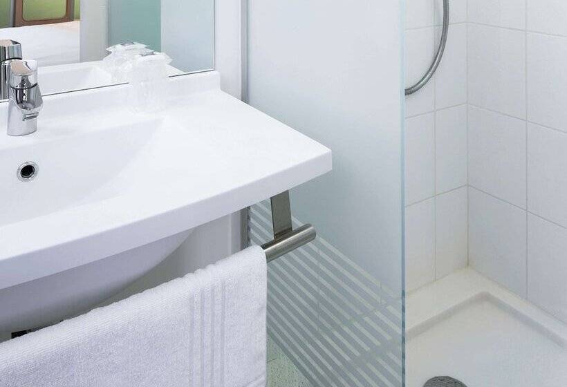 Номер Стандарт, Ibis Budget Valence Sud