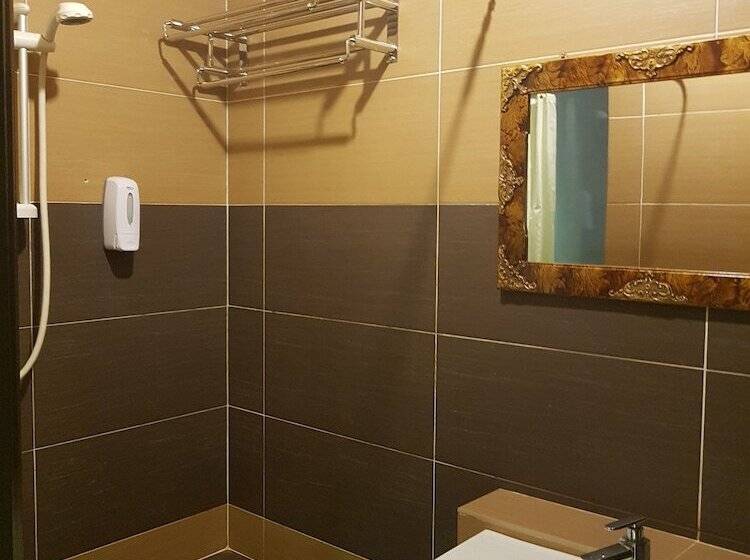 Quarto Familiar, Jin