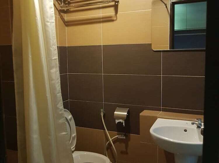 Quarto Familiar, Jin