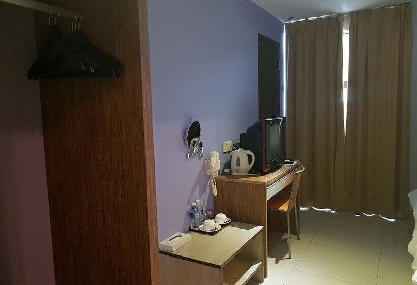 Quarto Familiar, Jin