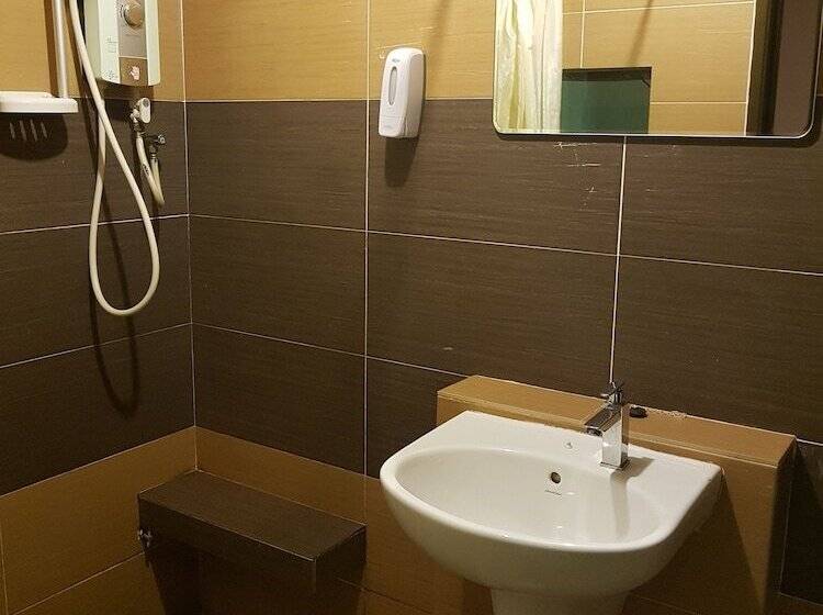 Quarto Superior, Jin