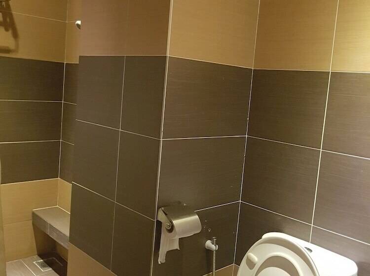Quarto Superior, Jin