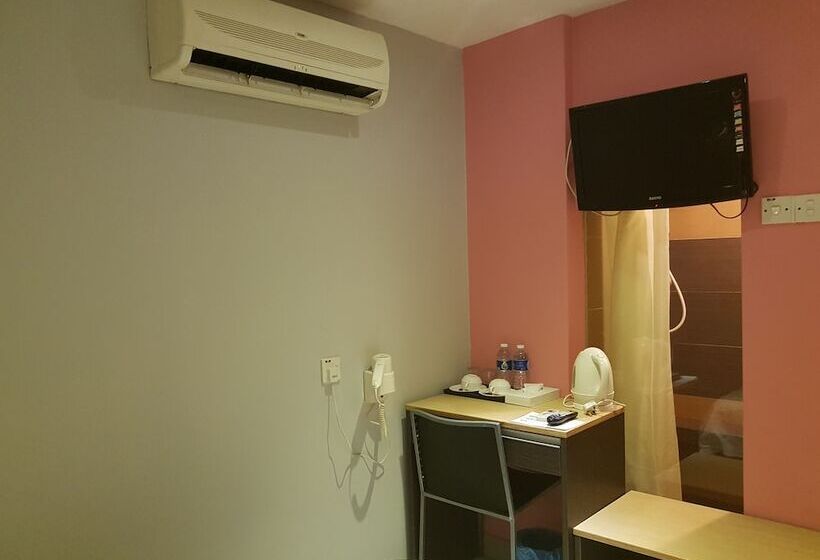 Quarto Superior, Jin