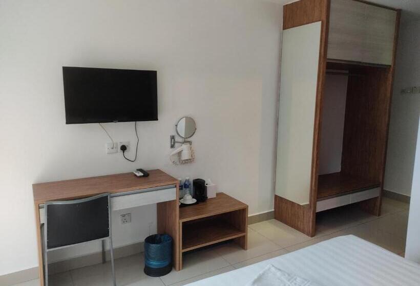 Quarto Superior, Jin