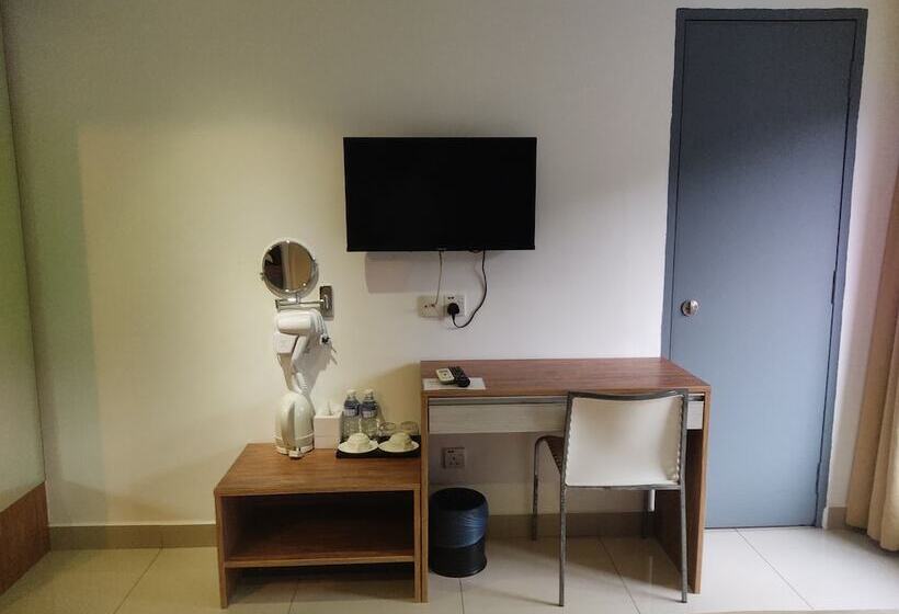 Quarto Superior, Jin