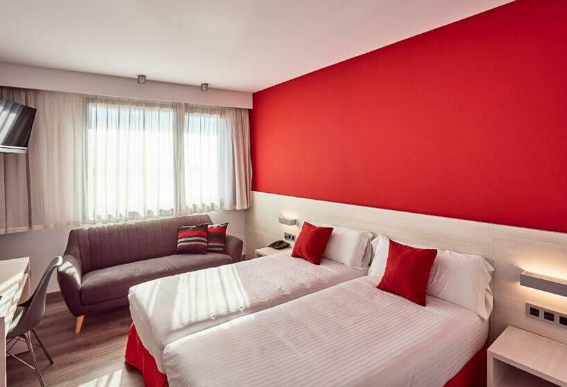 Quarto Estandar, Julimar