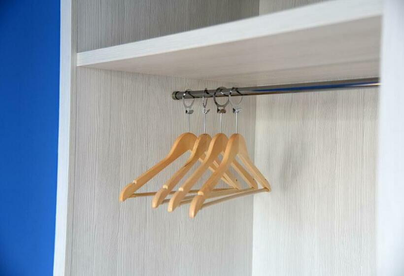Quarto Estandar, Julimar