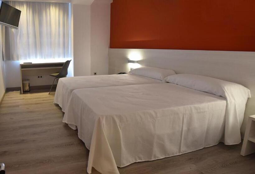 Quarto Estandar, Julimar