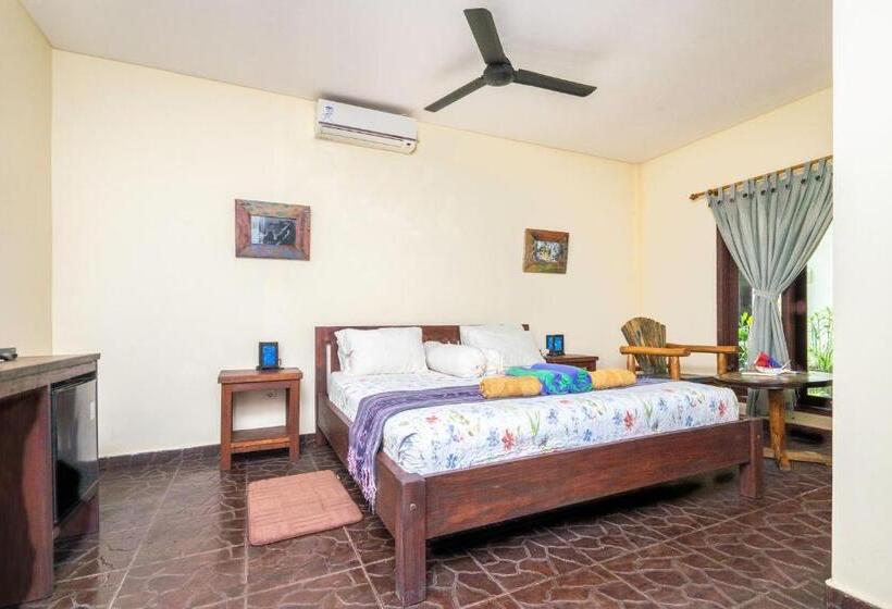 Номер Стандарт, Liberty Dive Resort