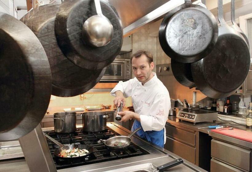 Номер Стандарт Индивидуальный, Restaurant Roter Ochsen