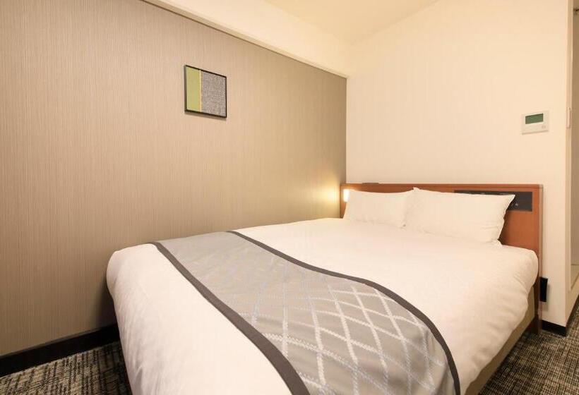Номер Стандарт, Richmond Hotel Higashi Osaka