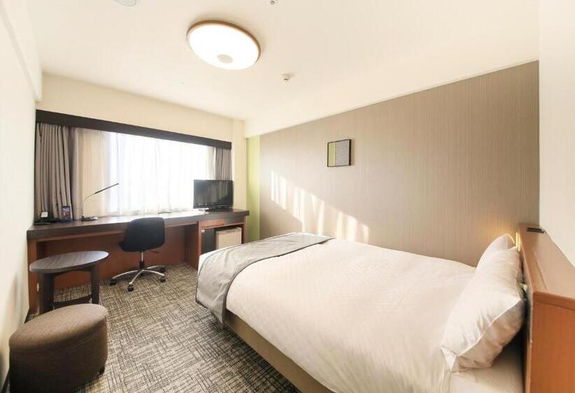 Номер Стандарт, Richmond Hotel Higashi Osaka