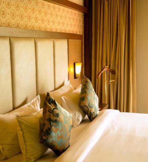 标准间, The Fern Hillside Resort Bhimtal