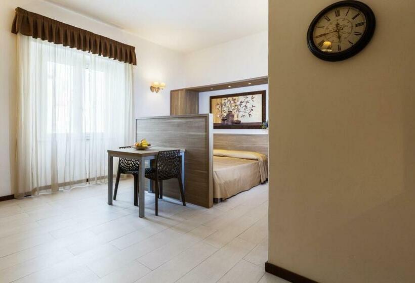 Студия Стандарт, Le Residenze Del Centro
