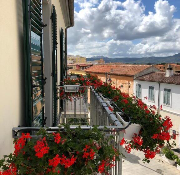 Апартаменты 2 Спальни с Балконом, Le Residenze Del Centro