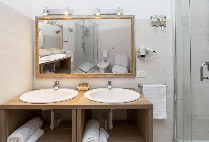 Апартаменты 1 Спальня, Le Residenze Del Centro