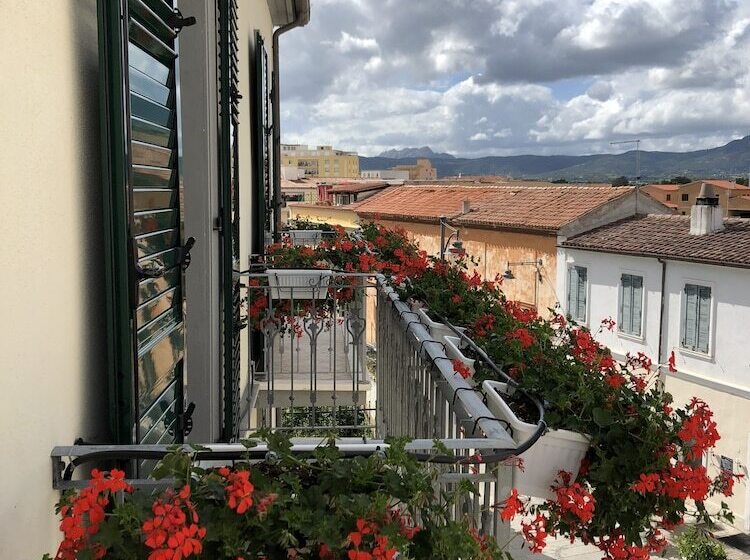 Апартаменты 1 Спальня, Le Residenze Del Centro